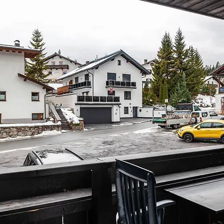 Haus Excelsior 6 * Seefeld in Tirol