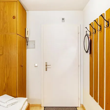 Appartement Haus Excelsior 6 Seefeld in Tirol