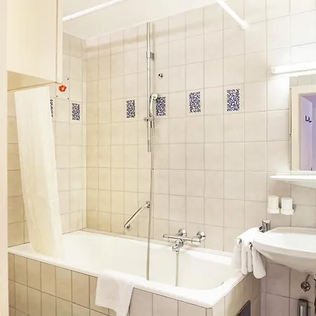 דירה Haus Excelsior 6