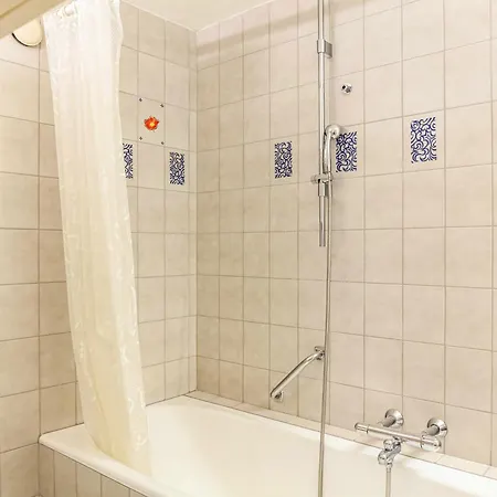 Haus Excelsior 6 דירה זיפלד אין טירול