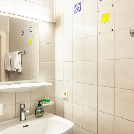 דירה Haus Excelsior 6