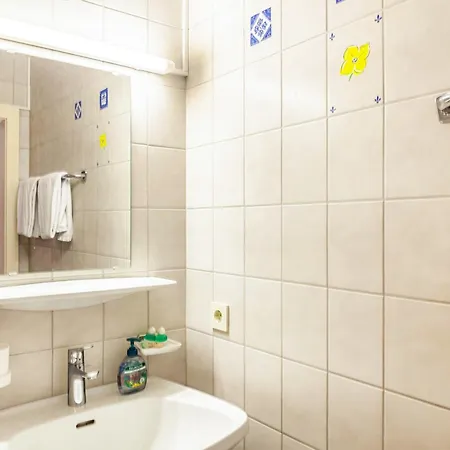 Appartement Haus Excelsior 6