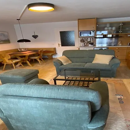Haus Excelsior 6 Appartement *
