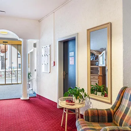 Haus Excelsior 6 Appartement *