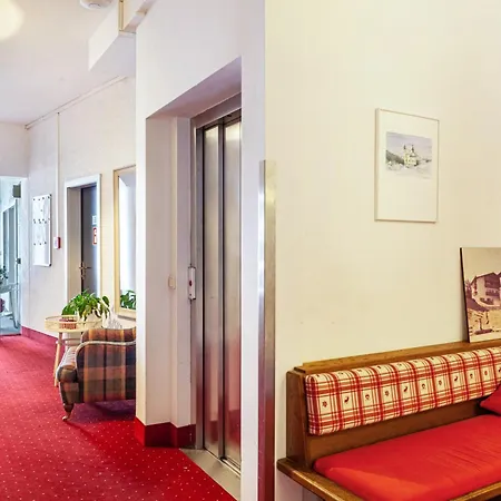 Appartement Haus Excelsior 6 *