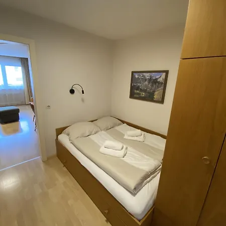 Haus Excelsior 6 Appartement